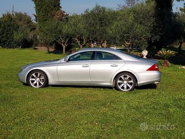 Mercedes CLS