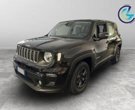 JEEP Renegade E-Hybrid My24 Renegade 1.5 Tu N26751
