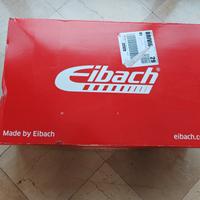 Pro Kit Eiback Audi A4 b9 (8W B9 A5 Sportba. F57 