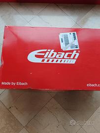 Pro Kit Eiback Audi A4 b9 (8W B9 A5 Sportba. F57 