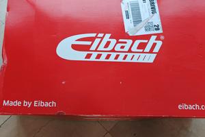 Pro Kit Eiback Audi A4 b9 (8W B9 A5 Sportba. F57 