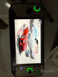 MSI Claw 8 Ai+ come nuova