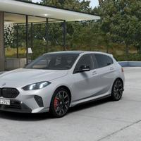 BMW Serie 1 120d 48V MSport Pro auto