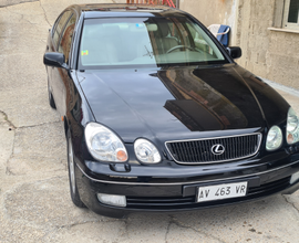 Lexus Gs 300