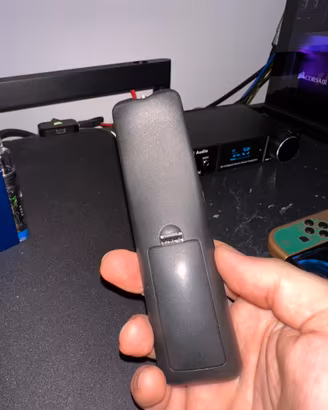 Dac pc fosi