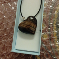 Jewelry dell petri naturale