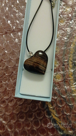 Jewelry dell petri naturale