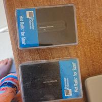 Seymour Duncan Hot Rails neck e bridge