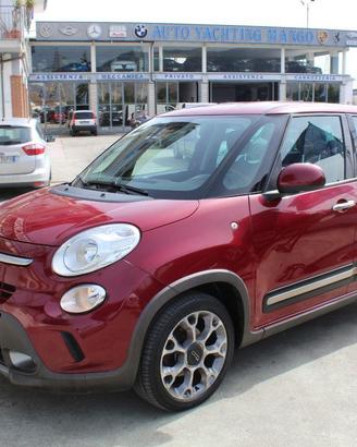 FIAT - 500 L - 1.6 Multijet 105 CV Trekking