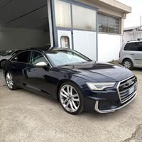 Audi A6 S6 3.0 TDI quattro tiptronic sport attitud
