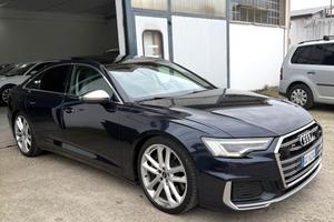 Audi A6 S6 3.0 TDI quattro tiptronic sport attitud