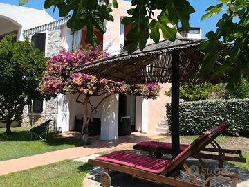 Villa con splendido panorama