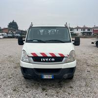 Iveco Daily 35/E4 anno 2010