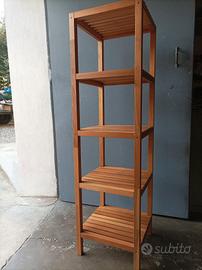 scaffalino 