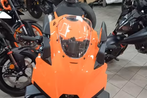 KTM 990