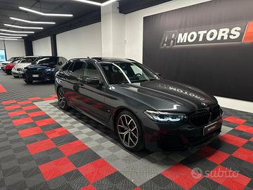 Bmw 520 520d 48V Touring Msport IVA ESPOSTA