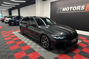 Bmw 520 520d 48V Touring Msport IVA ESPOSTA