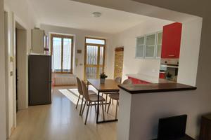 Appartamento Trilocale Posto Auto Giardino Panzano