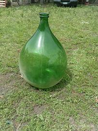 damigiana in vetro da 54 litri 