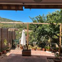 Villetta con giardino a Torre delle Stelle