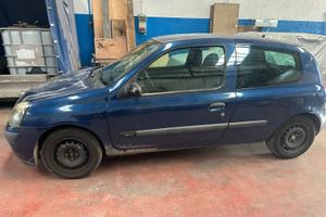 Clio 1.2 16v