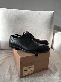 Scarpe eleganti uomo