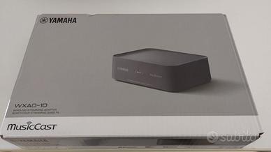 Yamaha MusicCast WXAD-10