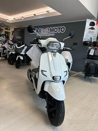 SYM FUGUE 125 SCOOTER