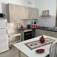 Appartamenti per insegnanti/impiegati