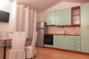 Trilocale arredato pronto all'uso