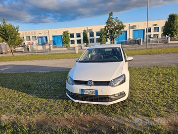 Volkswagen Polo 1.0 MPI 5p. Trendline
