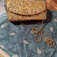 Pochette oro