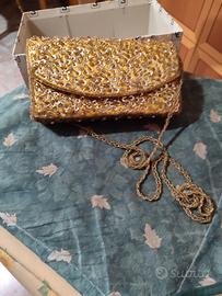 Pochette oro