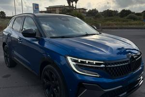 Renault AustralE full hybrid E-tech