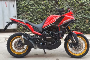 Moto Morini X-Cape 649