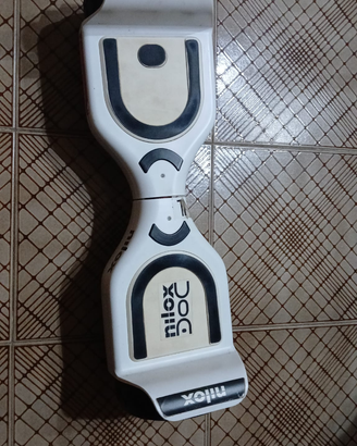 Hoverboard
