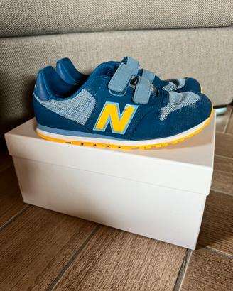 Scarpe bambino new balance