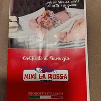 Materasso matrimoniale nuovo acquistato da un mese