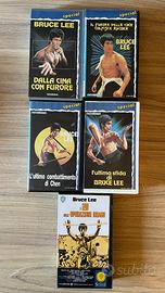 Whs cofanetto Bruce Lee