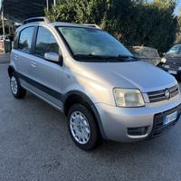 Fiat Panda 1.2 4x4 Climbing