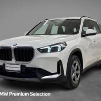 BMW X1 sdrive18d Edition Essence auto