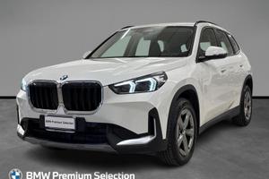 BMW X1 sdrive18d Edition Essence auto