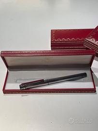 PENNA STILOGRAFICA LE MUST DE CARTIER COD. B 02
