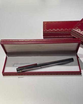 PENNA STILOGRAFICA LE MUST DE CARTIER COD. B 02