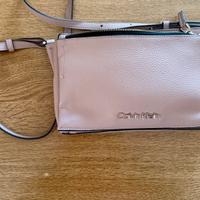 Borsa tracolla Calvin Klein originale