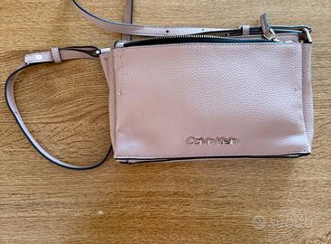 Borsa tracolla Calvin Klein originale