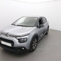 Citroen C3 PureTech 83cv S&S Max