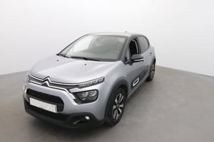 Citroen C3 PureTech 83cv S&S Max