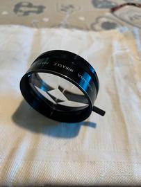 Filtro foto prismatiche Toshiba