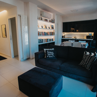 Principato di Baragallo - Parcheggio privato